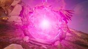 Predator Peak (Portal 5-31-2025) - Landmark - Fortnite