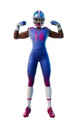 Full Body