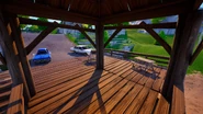 Viewing Platform