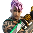 Ronin (Emerald) - Outfit - Fortnite
