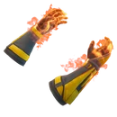 Scorpion's Kombat Kit - Item - Fortnite