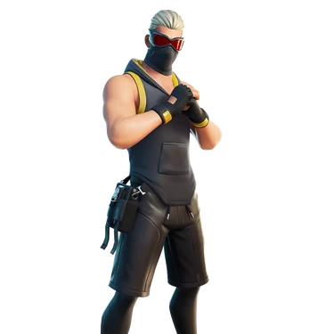 Shore Leave (New - Featured) - Outfit - Fortnite