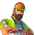 Synth - Outfit - Fortnite