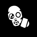 Gas Mask Uncommon Battle Royale BRSeason02GasMask Reach Tier 59