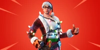 Ted (News Tab) - Promo - Fortnite