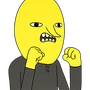 The Earl of Lemongrab - Outfit - Fortnite