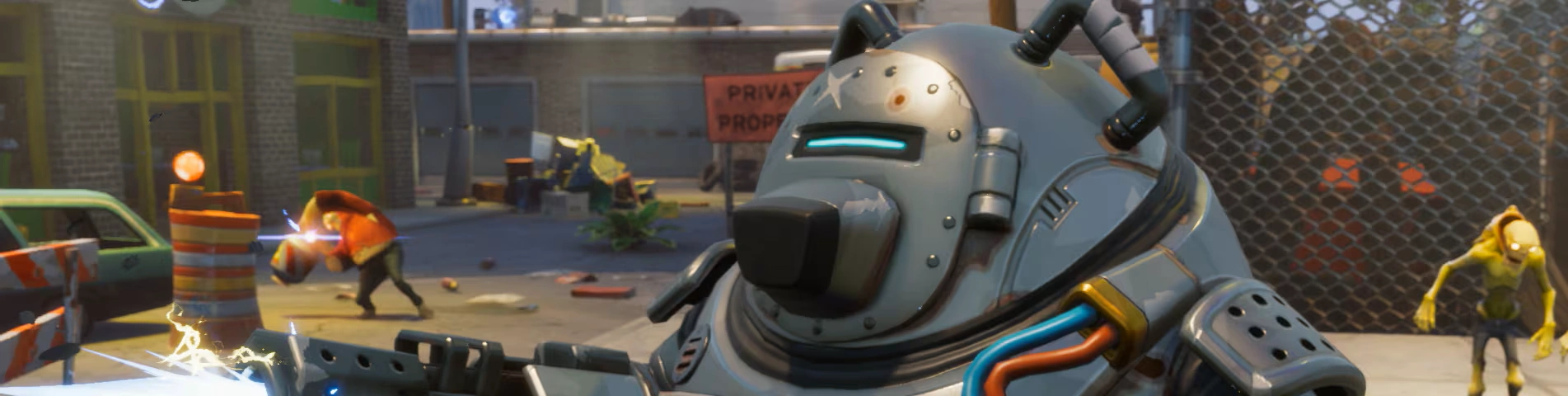 Update v1.4.3 - Update - Save the World