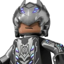 Zain - Outfit - LEGO Fortnite