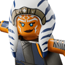 Ahsoka Tano - Outfit - LEGO Fortnite