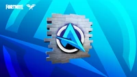 Ali-A Was Here - Promo - Fortnite