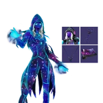 Andromeda Bundle - Bundle - Fortnite