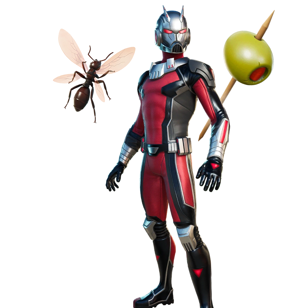 Ant-Man Bundle
