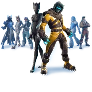 Battle Pass