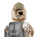 Battlehawk (v30.30) - Outfit - LEGO Fortnite