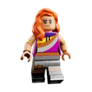Bunnymoon (Featured) - Outfit - LEGO Fortnite
