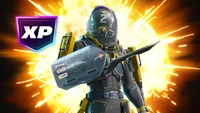 Chapter 6 Season 4 Weekly Quests (Week 8 - News Tab) - Promo - Fortnite