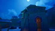 Statue (Before Update v31.00)