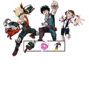 Icon (Before October 6th 2024)