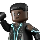 Commandline - Outfit - LEGO Fortnite