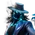 Deadeye - Outfit - Fortnite