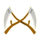 Dual Reaper - Emoticon - Fortnite