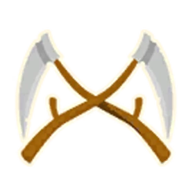 Dual Reaper - Emoticon - Fortnite