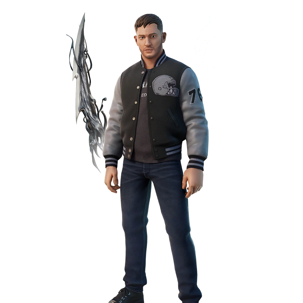 Eddie Brock