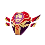 FNCS Hunter - Back Bling - Fortnite
