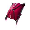Fangs of Sayara - Back Bling - Fortnite