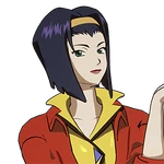 Faye Valentine - Outfit - Fortnite