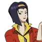 Faye Valentine - Outfit - Fortnite