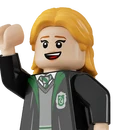 Fearless Friend - Outfit - LEGO Fortnite