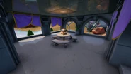 Table Room