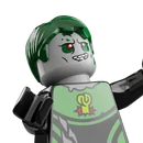 Haunted Hunter (v29.20) - Outfit - LEGO Fortnite