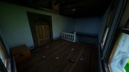 Second Floor (Removed in Update v34.20)