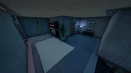 Hunter's Haven (Mancake's Apartment - Hallway) - Location - Fortnite.png (2.67 MB) Hallway