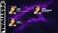 LISA Jam Tracks - Promo - Fortnite Festival
