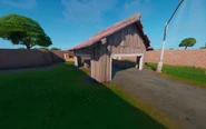 Wood Warehouse
