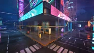 Bus Stop