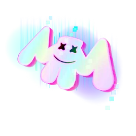 Mella - Back Bling - Fortnite