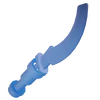 Metal Machete - Tool - LEGO Fortnite