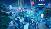 Neo Tilted - Location - Fortnite