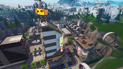 Season 9 Fortnite Wiki Fandom Season 9 Fortnite Wiki Fandom