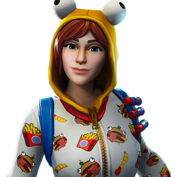 Onesie Fortnite Wiki Fandom