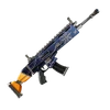 Prime Meridian (Featured) - Wrap - Fortnite