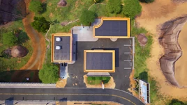 Top View