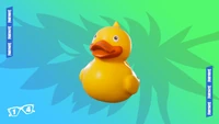 Quack Pack - Promo - Fortnite