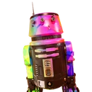 R5 (Rainbow) - Droid - Droid Tycoon
