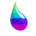 Rainbow Ink - Resource - Fortnite