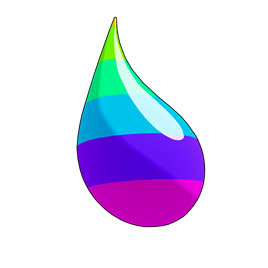 Rainbow Ink - Resource - Fortnite